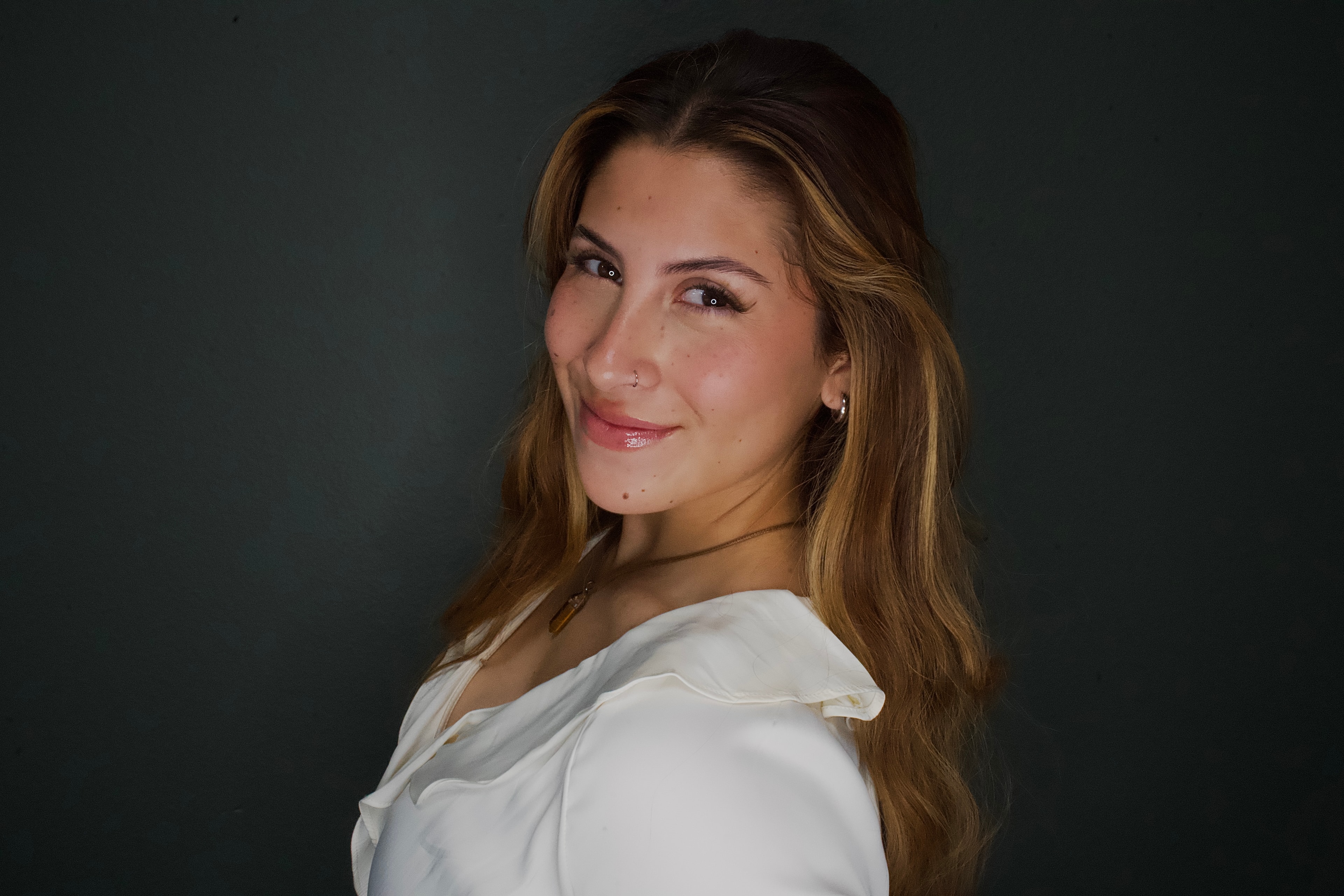 Alicia, Principal Designer at Timeless Interior Designs