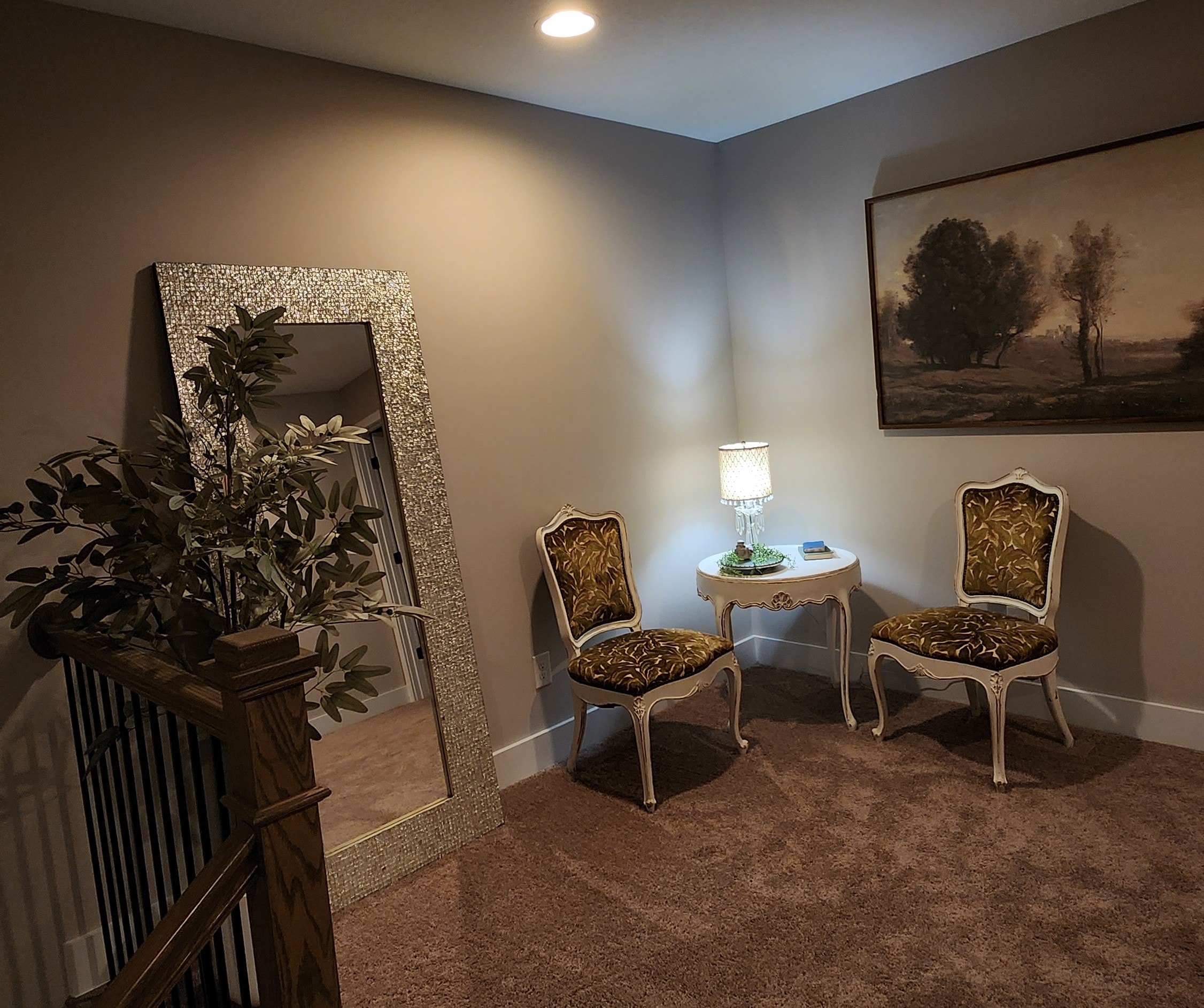 Residential Project