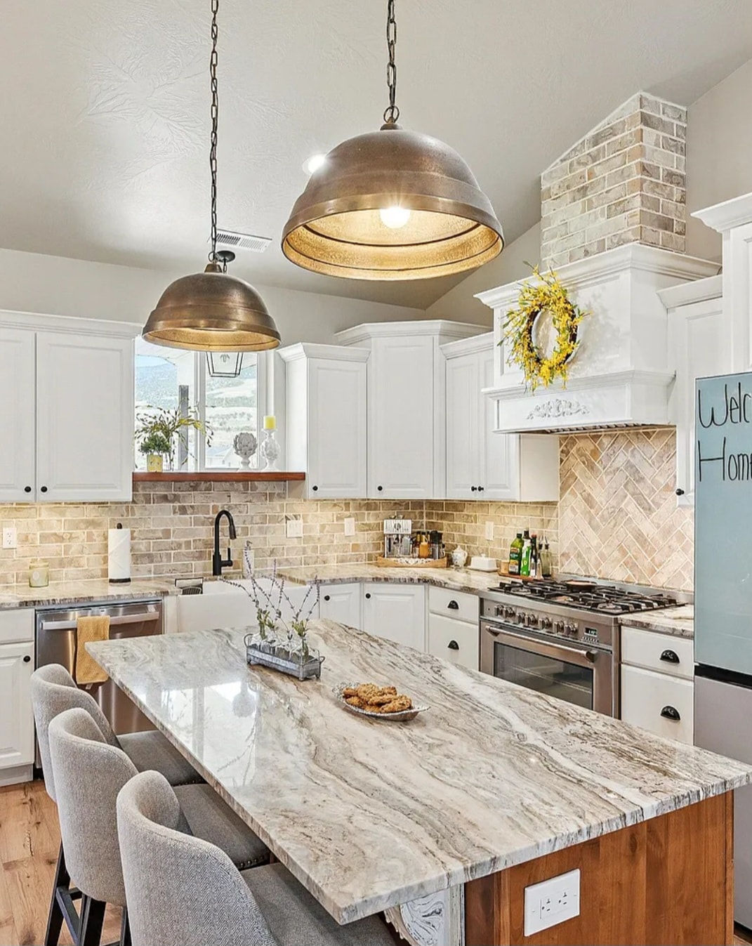 Residential Kitchen Design
